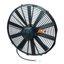 OEM Spal Electric Fan - Spal VA18-AP70/LL-86A, 30102120