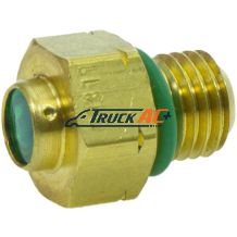 Compressor (HPRV) - Truck Air 03-8018, MEI 5682M