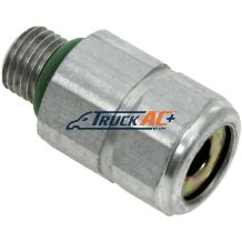 Sanden Compressor (HPRV) - Truck Air 03-8017, MEI 5686