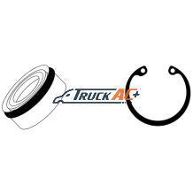 Sanden Comp Shaft Seal Kit - Truck Air 03-5510A, MEI 5487