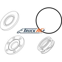 York Compressor Shaft Seal Kit - Truck Air 03-5016A, MEI 5491