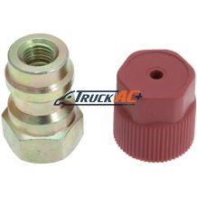 Retrofit Service Adapter - Truck Air 08-8402, MEI 5555