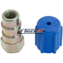 Retrofit Service Adapter - Truck Air 08-8401, MEI 5556