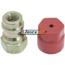 Retrofit Service Adapter - Truck Air 08-8400, MEI 5557