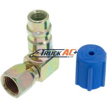 Retrofit Service Adapter - Truck Air 08-8491, MEI 5559
