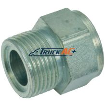 T/CCI Adapter Fittting - Truck Air 08-3070, MEI 5541