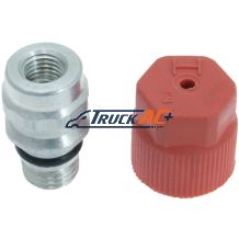 Service Fitting Primary Seal - Truck Air 08-8412, MEI 5563