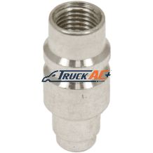 Service Adapter Weld On Aluminum