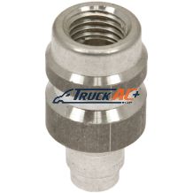 Service Adapter Weld On Aluminum