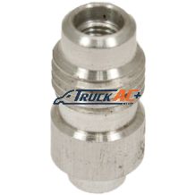 Service Adapter Weld On Aluminum
