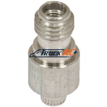 Service Adapter Weld On Aluminum