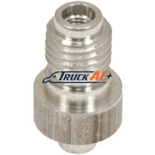Service Adapter Weld On Aluminum