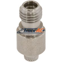 Service Adapter Weld On Steel - Truck Air 08-8310S, MEI 5550S