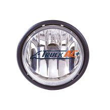 Fog Light Assembly - Freightliner A06-32497000, Partslink FL2592100