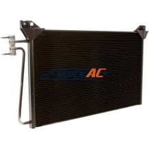 OEM Chevrolet/GMC A/C Condenser - GM 15112434, AC Delco 15-63391, Truck Air 04-1839, MEI 6316