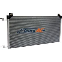 OEM Chevrolet/GMC A/C Condenser - GM 25807797, AC Delco 15-62084