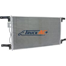 OEM Freightliner A/C Condenser - Freightliner 22-62277-00, 1E5865, Truck Air 04-0615, MEI 6332