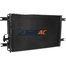 OEM Freightliner A/C Condenser - Freightliner A22-72459-000, Truck Air 04-0619, MEI 6319