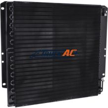 OEM Freightliner A/C Condenser - Freightliner 22-52130-000, Truck Air 04-0622, MEI 6376