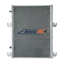 Kubota A/C Condenser - Kubota 3Y205-50040, Truck Air 04-2704
