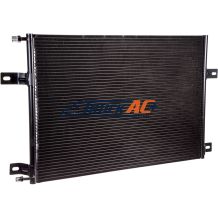 OEM Mack A/C Condenser - Mack 210RD59M, Truck Air 04-1217, MEI 6251