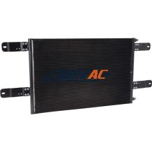 OEM Mack A/C Condenser - Mack 210RD510M, Truck Air 04-1215, MEI 6290