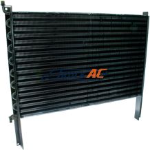 OEM Navistar A/C Condenser - Navistar 586908C92, Truck Air 04-0805, MEI 6064
