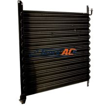 OEM Navistar A/C Condenser - Navistar 1675462C2, 483479C3, Truck Air 04-0806, MEI 6086