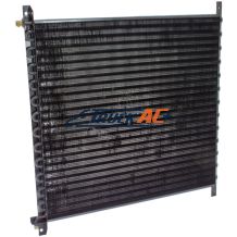 Navistar A/C Condenser - Navistar 2009378C1, 2009378C2, Truck Air 04-0824, MEI 6205