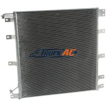 OEM Navistar A/C Condenser - Navistar 2000655C1, 2000655C2, Truck Air 04-0827, MEI 6227
