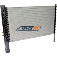 OEM Navistar A/C Condenser - Navistar 3504377C1, Truck Air 04-0828, MEI 6283