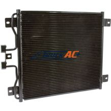 OEM Navistar A/C Condenser - Navistar 2507482C91, 2507482C92, Truck Air 04-0831, MEI 6300