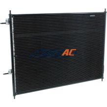 Navistar A/C Condenser - Navistar 2596350C91, MEI 6418