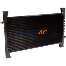 OEM Volvo A/C Condenser - Volvo 8164786, Truck Air 04-1610, MEI 6203