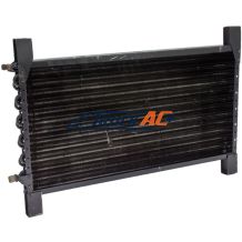 OEM Volvo A/C Condenser - Volvo 8022509, Truck Air 04-1611, MEI 6222