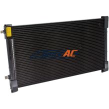 OEM Volvo A/C Condenser - Volvo 8074693, Truck Air 04-1614, MEI 6276