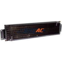 OEM Peterbilt A/C Condenser - Peterbilt 18-02915, Truck Air 04-1404, MEI 6087