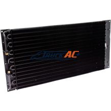 Peterbilt A/C Condenser - Peterbilt RD-4-4931-0P, Truck Air 0401411, MEI 6218