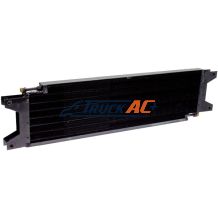 OEM Peterbilt A/C Condenser - Peterbilt 18-03543, Truck Air 04-1408, MEI 6217