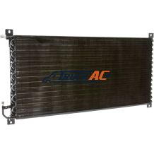 OEM Peterbilt A/C Condenser - Peterbilt 18-03722, Truck Air 04-1425, MEI 6361