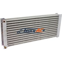 Red Dot A/C Condenser - Red Dot 77R0800, Truck Air 04-2639, MEI 6041