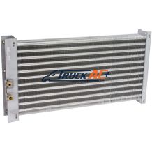 Red Dot A/C Condenser - Red Dot 77R0660, 77R0662, 77R0664, Truck Air 04-2673, MEI 6044