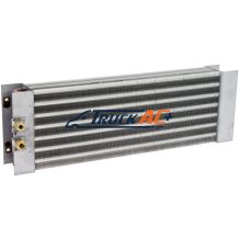 Red Dot A/C Condenser - Red Dot RD-4-4440-0P, Truck Air 04-2675, MEI 6253