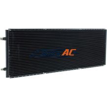 Red Dot A/C Condenser - Red Dot RD-4-5452-0P