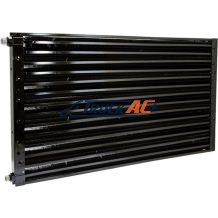 Red Dot A/C Condenser - Red Dot 77R0950, Kysor 1599005, Truck Air 04-1601, MEI 6036