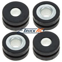 A/C Condenser Mounting Bushing - 4pk