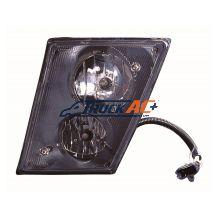 Fog Light Assembly - Volvo 20737496, Partslink VO2592119