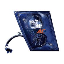 Fog Light Assembly - Volvo 20737497, Partslink VO2593119
