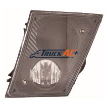 Fog Light Assembly - Volvo 20737500, Partslink VO2592120
