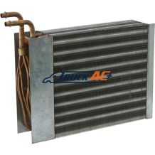 OEM Peterbilt/Kenworth A/C Evaporator - Bergstrom 151338, Kysor 1699005, Truck Air 05-1009, MEI 6633
